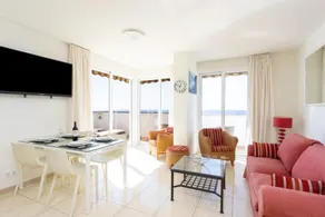 Penthouse Palm Mar - Image 2