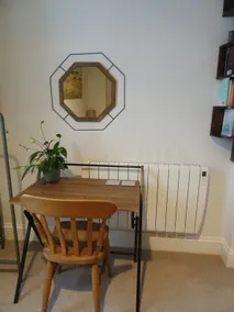 Stunning super central Exeter apartment just 100m from the cathedral - Image 5