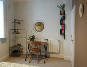 Stunning super central Exeter apartment just 100m from the cathedral - Image 4