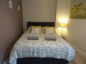 Stunning super central Exeter apartment just 100m from the cathedral - Image 3