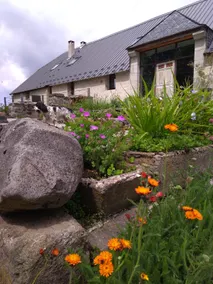 Cantal Gîte 15 Pers in a little corner of paradise - Image 4