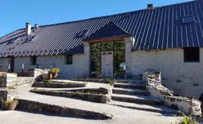 Cantal Gîte 15 Pers in a little corner of paradise - Image 2