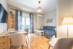 Supreme Suite with balcony by Cloudkeys - Image 4