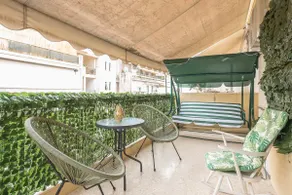 Supreme Suite with balcony by Cloudkeys - Image 5