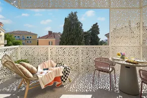 Superior Studio@Luxury APTS Villa Mala Split - Image 3