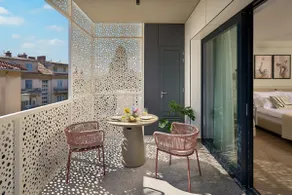 Superior Studio@Luxury APTS Villa Mala Split - Image 5