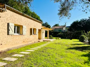 Provencal villa on the French Riviera with pool - Image 4