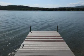 Serene Lakefront Paradise - farm/nature, spa/bliss - Image 5