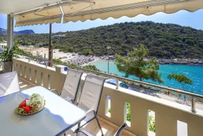 Lovely 3 bedroom apartament with amazing sea view - Image 2