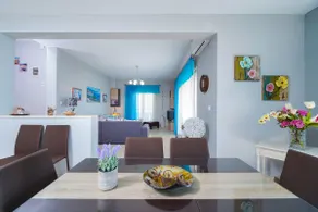 Lovely 3 bedroom apartament with amazing sea view - Image 4