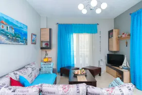 Lovely 3 bedroom apartament with amazing sea view - Image 5