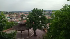 Lovely Buda Castle 2-BR with Great Views & Sauna - Image 3