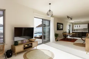 Aristotelis Residence - Sea View Sunset Villa Walk to Beach by etouri - Image 5