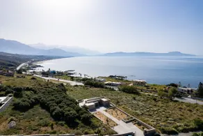 Aristotelis Residence - Sea View Sunset Villa Walk to Beach by etouri - Image 3