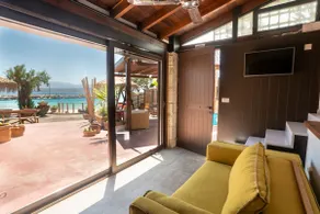 Sea and Sun Metaxy Mas, brand-new, beachfront ! - Image 3