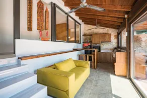 Sea and Sun Metaxy Mas, brand-new, beachfront ! - Image 4