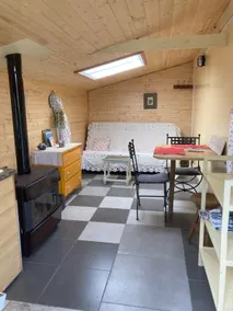 La Cabane d'Elzear - Image 5