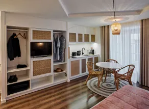 Apartment T0 - Cestaria - Image 3