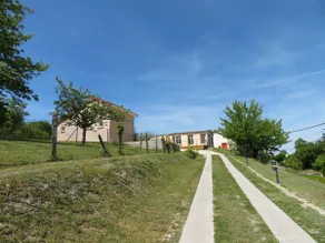 the little house on Mont d'Fourche - Image 4