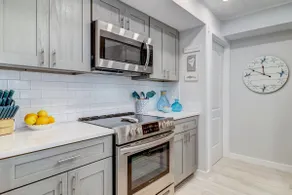 Oceanview Ketch Courtyard Condo | Pool | Sleeps 8 - Image 2