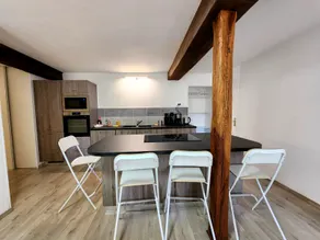 Cosy apartment in a riverside mill - Image 5