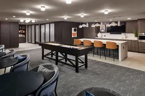Level Seattle - Luxurious One Bedroom Suite - Image 5