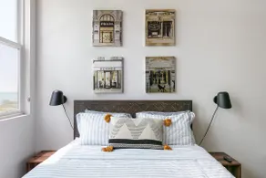 Downtown Mich Ave - 6 Penthouses, Sleep 25 - Image 3
