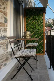Stonehouse with wonderful seaview - Image 5