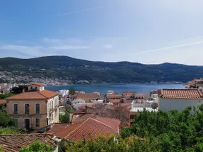 Stonehouse with wonderful seaview - Image 4