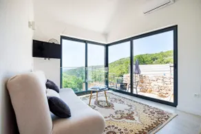 Modern Rural House with Sea & Forrest View - Image 2