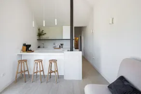 Modern Rural House with Sea & Forrest View - Image 4