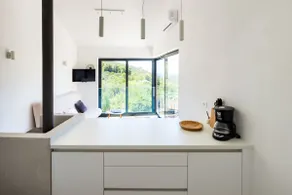 Modern Rural House with Sea & Forrest View - Image 3