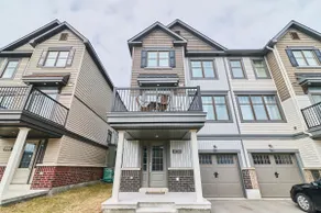 Modern 2BR Home in Barrhaven- 2 Free parking - Image 3