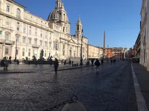 Hotel Navona - Image 5
