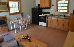 The Hiwassee Cabin at Starr Mountain Retreat - Image 4
