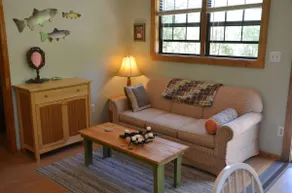 The Hiwassee Cabin at Starr Mountain Retreat - Image 5