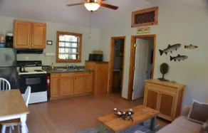 The Hiwassee Cabin at Starr Mountain Retreat - Image 3