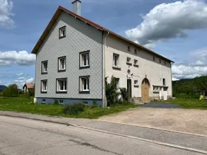 Gîte in an old farmhouse in ANOULD - Image 4