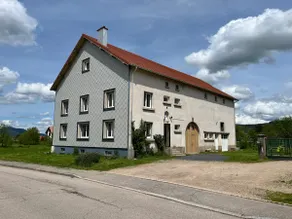 Gîte in an old farmhouse in ANOULD - Image 2