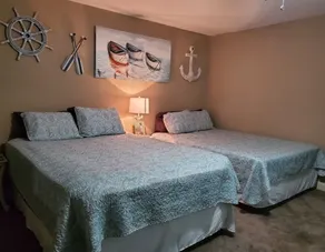 Dream cabin  with mancave and views of Lake Cumberland. - Image 4