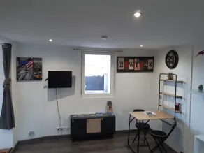 The Nimhotep, peaceful and pleasant studio!! - Image 3