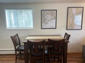 #2 Downtown 2 Bedroom Apartment Newly Renovated - Image 5