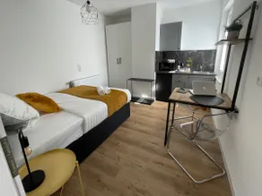 moor-home Studio Apartment - Image 5