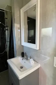 moor-home Studio Apartment - Image 3
