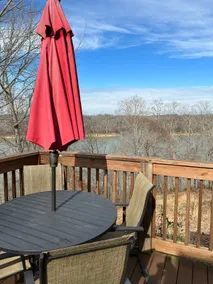 Spacious House on the Water - Lake Cumberland - Image 4