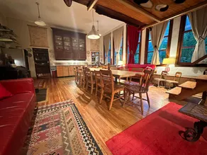 Historic Schoolhouse, River, Retreat, Music Studio - Image 2