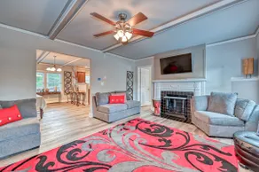 10 Minutes From Downtown Atlanta - Image 5