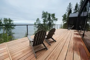 Bridgebrook on Lake Superior - Image 2