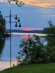 Lake Martin , Chief Foote Escape - Image 2