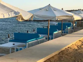 Entire chalet in Laguna Bay Ein El Sokhna - Image 3